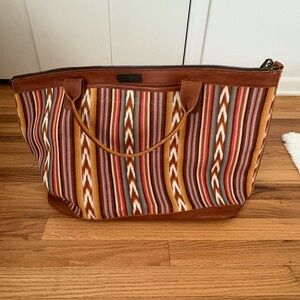 Nena and Co Weekender